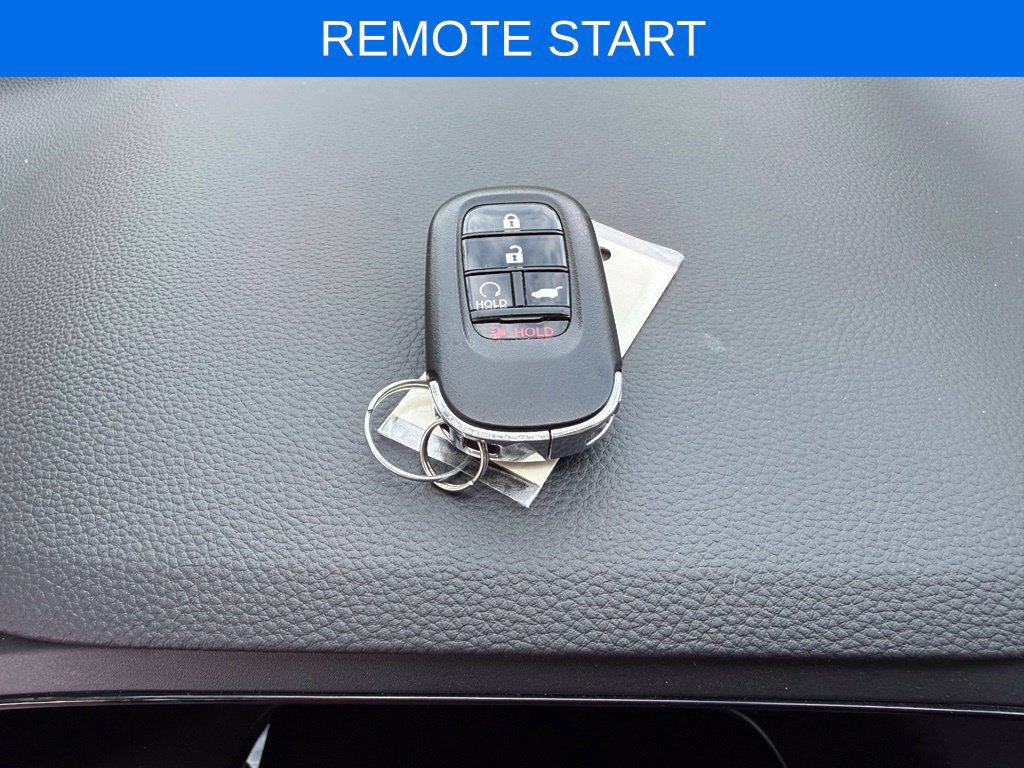 Used 2025 Honda CR-V EX image 7