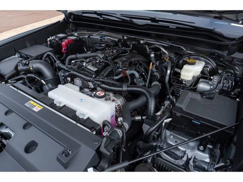 New 2026 Toyota Tacoma SR5 image 29