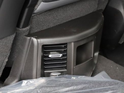 New 2025 RAM 2500 Tradesman image 21