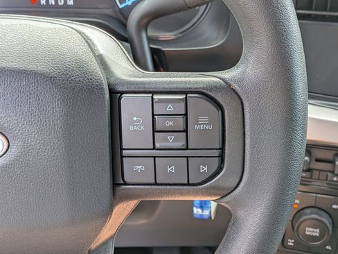 Used 2025 Ford F350 XL w/ XL Off-Road Package AWD/4WD image 25