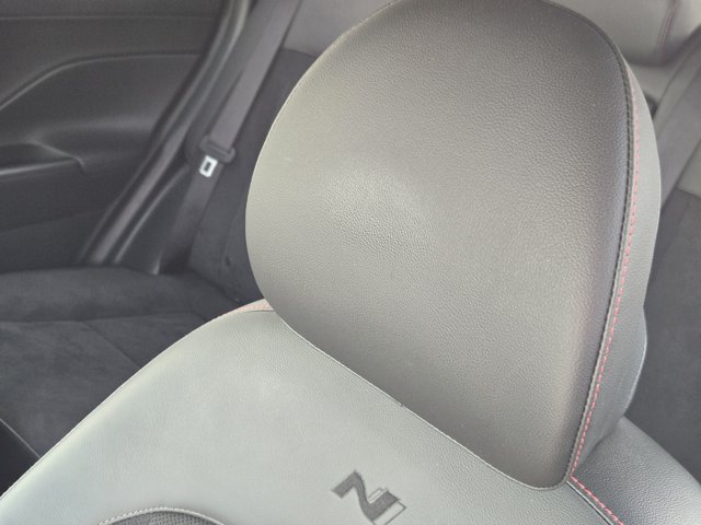 Certified 2025 Hyundai Kona N Line S FWD image 14