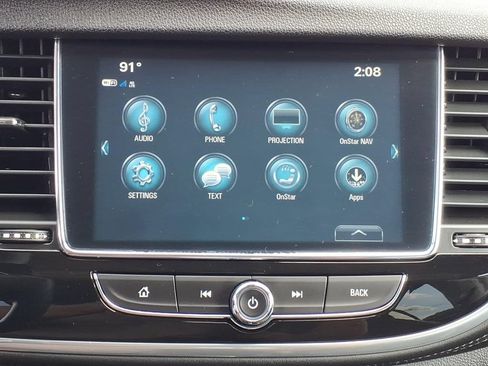 Used 2020 Buick Encore Preferred w/ Safety Package FWD image 7