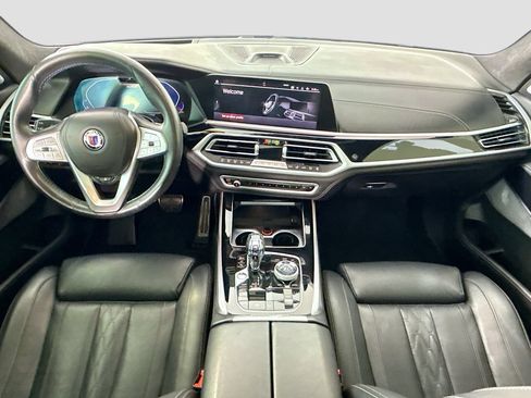 Used 2021 BMW ALPINA XB7 AWD/4WD image 13