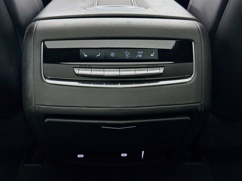 Used 2023 Cadillac Escalade Sport w/ Touring Package AWD/4WD image 26