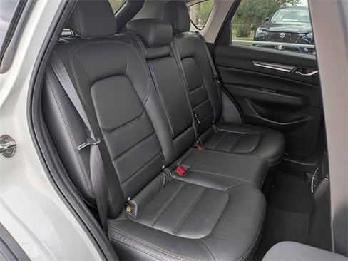 Used 2017 MAZDA CX-5 Grand Select image 15