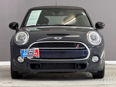 Used 2015 MINI Cooper S FWD image 6