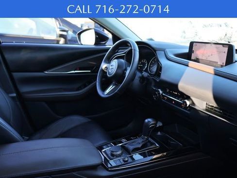 Used 2025 MAZDA CX-30 2.5 Turbo w/ Premium Plus Pkg AWD/4WD image 18