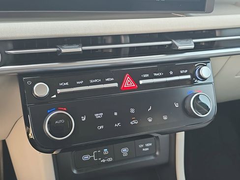 New 2026 Hyundai Tucson SEL w/ Tow & Go Package image 24