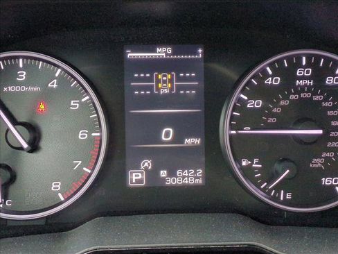 Certified 2023 Subaru Outback Premium image 9