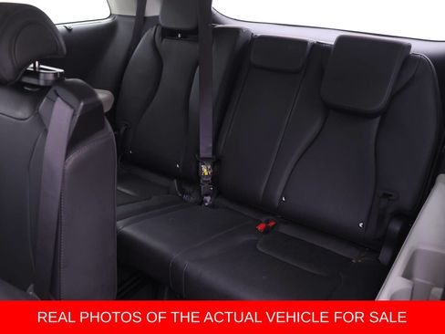 Used 2022 Kia Carnival SX FWD image 12