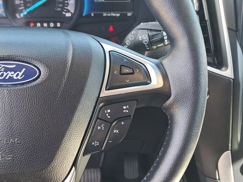 Used 2022 Ford Edge SEL w/ Convenience Package image 27