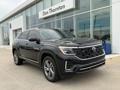 Certified 2024 Volkswagen Atlas Cross Sport SEL R-Line