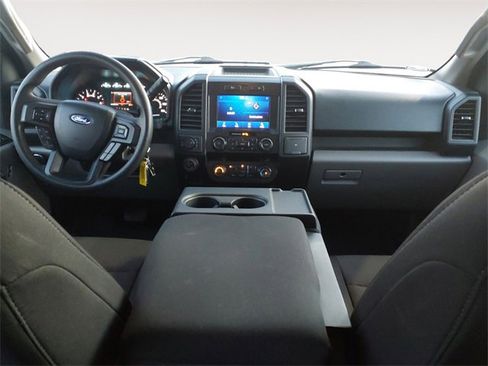 Used 2020 Ford F150 XL w/ Equipment Group 101A Mid image 10