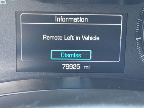 Used 2014 Chevrolet Impala LTZ FWD image 22