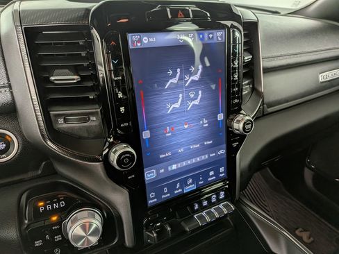 Certified 2024 RAM 1500 Rebel w/ Rebel Level 2 Equipment Group image 24