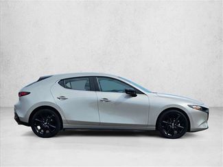 Used 2024 MAZDA MAZDA3 s FWD video 4