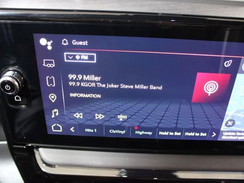 New 2026 GMC Sierra 1500 AT4X image 59