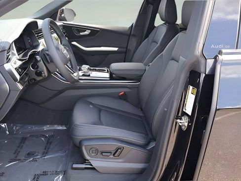 New 2026 Audi Q8 Premium Plus AWD/4WD image 11