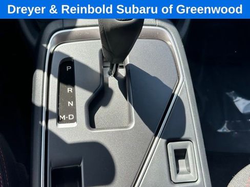 New 2026 Subaru Impreza 2.0i Sport AWD/4WD image 20