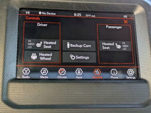 Used 2021 Jeep Wrangler Willys image 27