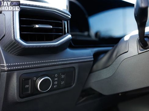 Certified 2024 Ford Mustang Premium image 17