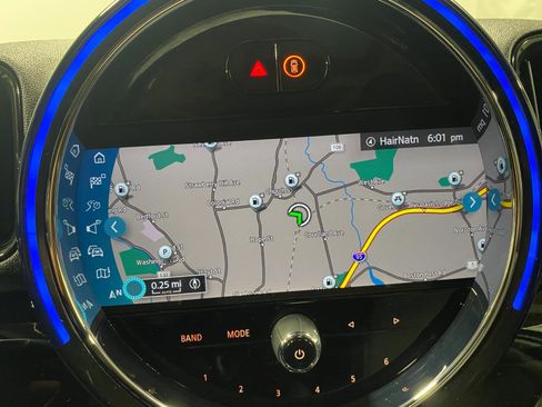 Certified 2023 MINI Cooper Countryman S image 10