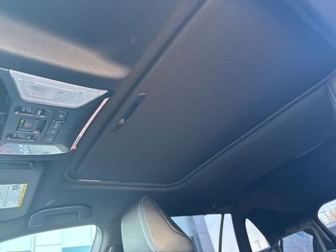 Used 2025 Toyota RAV4 XSE w/ Advanced Technology Package image 10