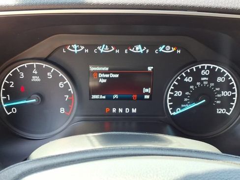 Used 2023 Ford F150 XL w/ STX Appearance Package AWD/4WD image 30