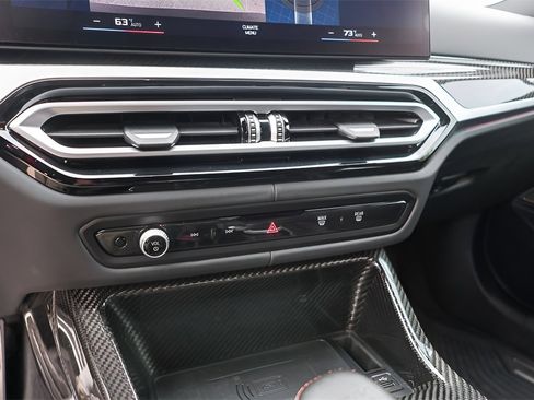 Used 2024 BMW M3 CS image 17