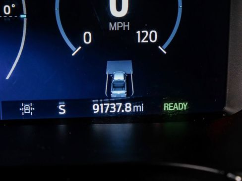 Used 2023 Ford F150 King Ranch w/ Equipment Group 601A High image 20