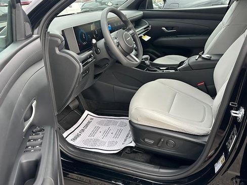 New 2026 Hyundai Santa Cruz SEL image 7