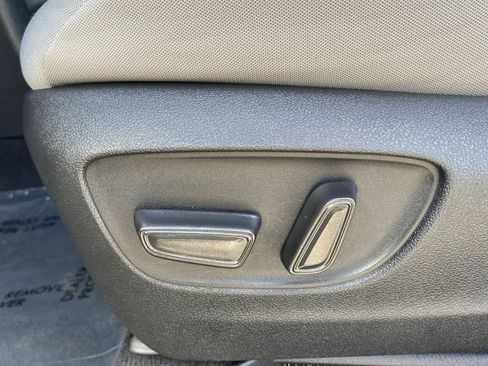 Certified 2026 Toyota Sienna LE FWD image 24