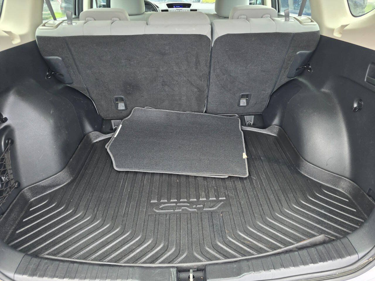 Used 2016 Honda CR-V LX image 24