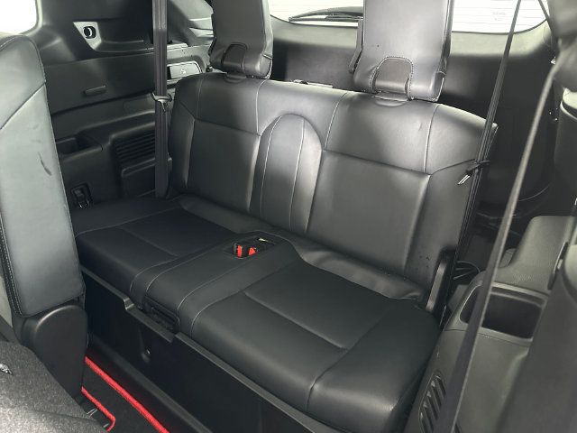 Used 2024 Mitsubishi Outlander Ralliart AWD/4WD image 24
