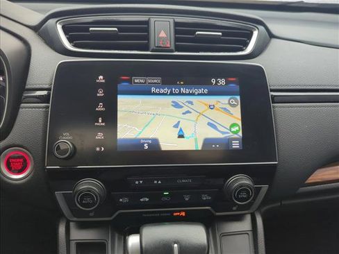 Used 2019 Honda CR-V Touring image 10
