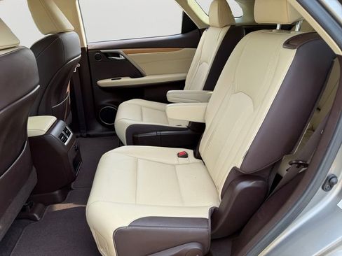 Used 2019 Lexus RX 350L AWD image 12