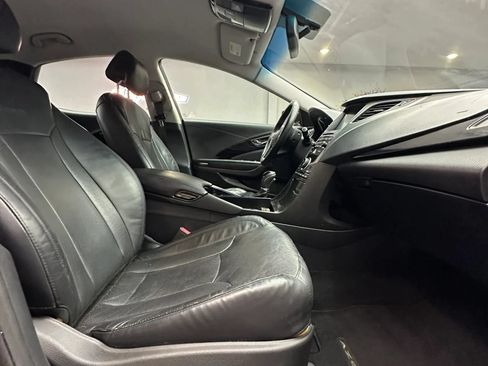 Used 2017 Hyundai Azera FWD image 33