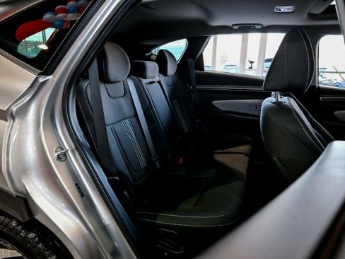 Used 2022 Hyundai Tucson SEL w/ Convenience Package image 22