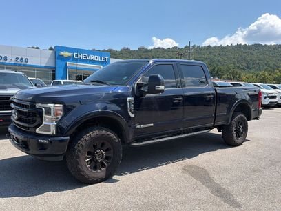 Used 2022 Ford F250 Lariat w/ Tremor Off-Road Package
