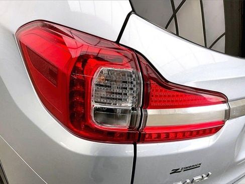 Used 2021 Subaru Ascent Limited image 27