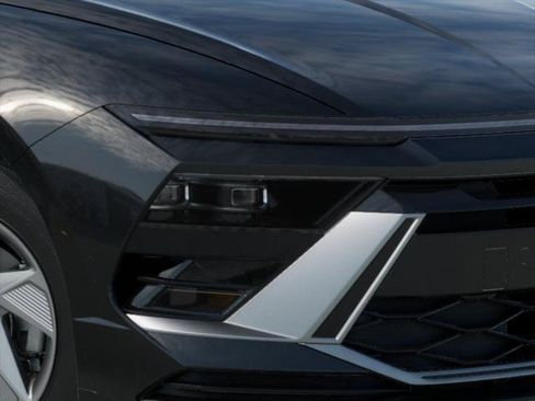 New 2026 Hyundai Sonata SE FWD image 9