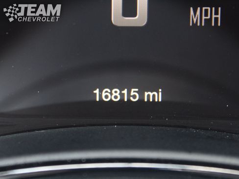 Used 2025 Dodge Durango GT AWD/4WD image 14