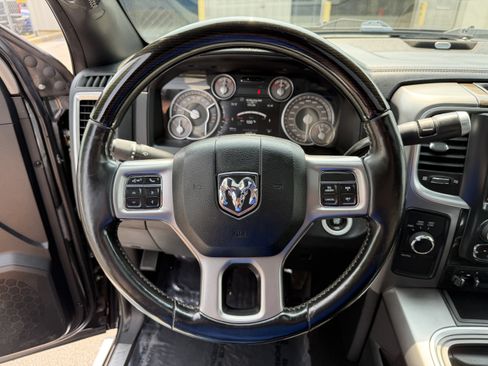 Used 2017 RAM 2500 Limited AWD/4WD image 17