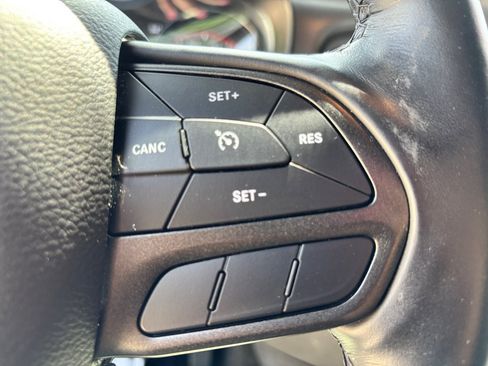 Used 2023 Dodge Charger SXT w/ Blacktop Special Edition AWD/4WD image 22