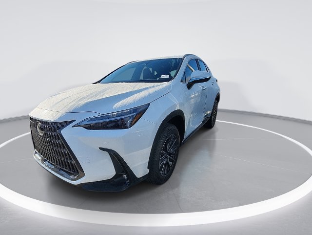New 2026 Lexus NX 350 AWD image 4