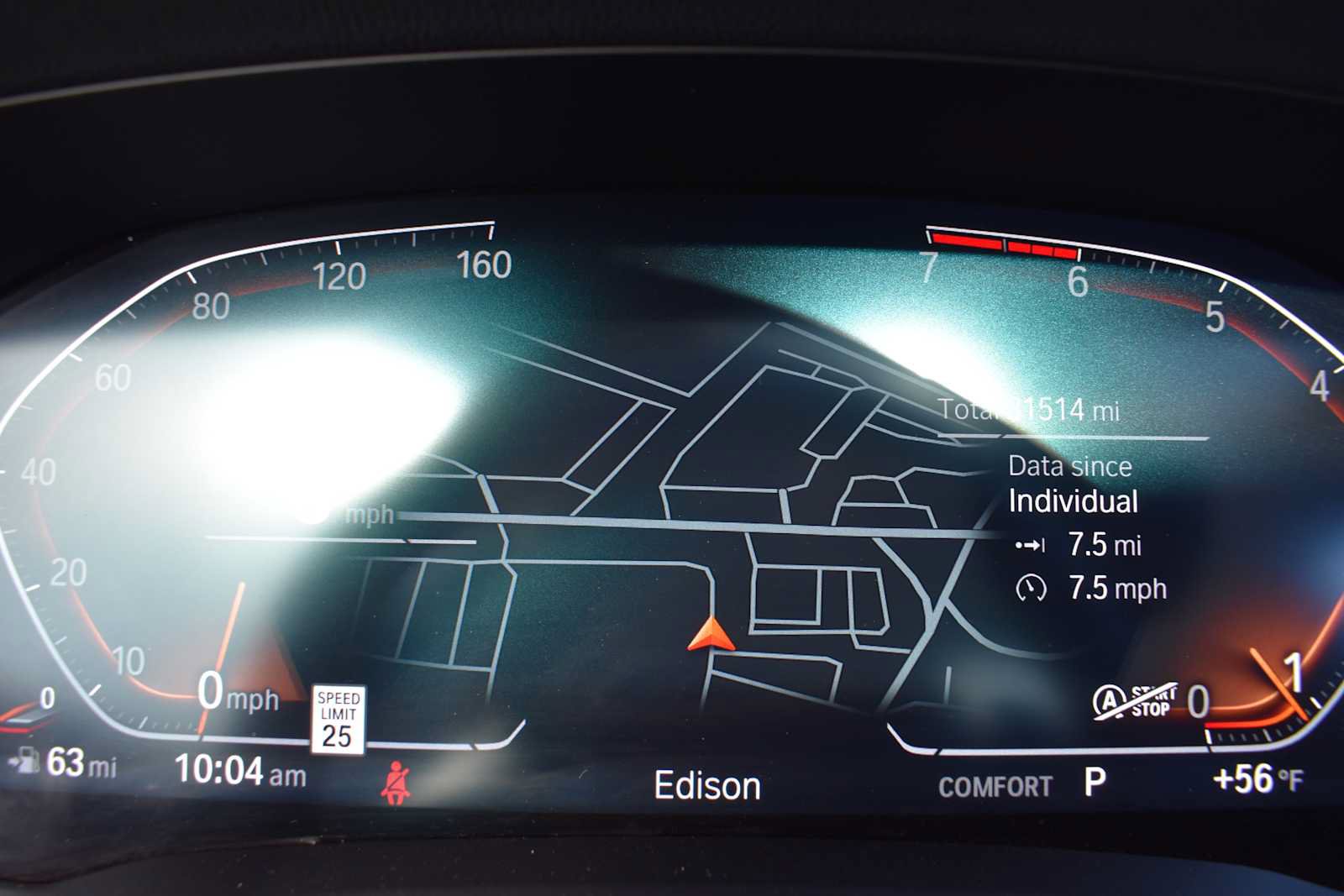Used 2022 BMW 330i xDrive Sedan w/ M Sport Package AWD/4WD image 26