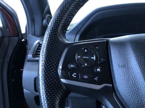 Used 2019 Honda Passport EX-L image 24