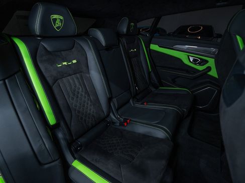 Used 2023 Lamborghini Urus S image 33