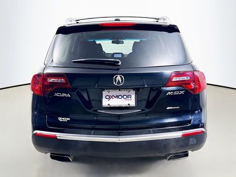 Used 2011 Acura MDX Tech Pkg image 6