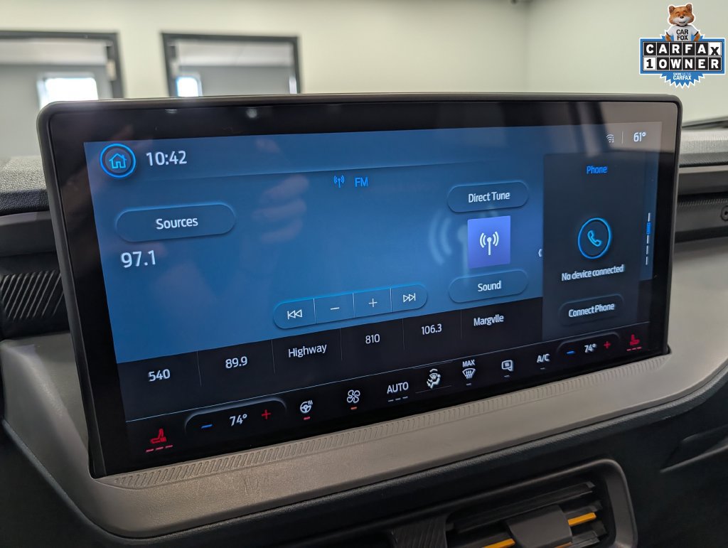 Used 2025 Ford Maverick Tremor AWD/4WD image 13